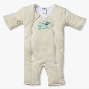 Magic Sleepsuit Size Large